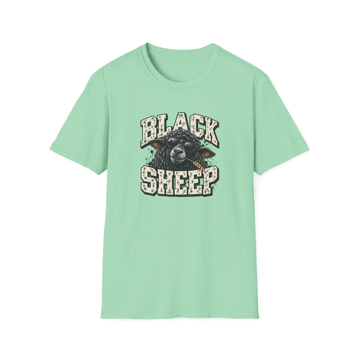 Black Sheep T-Shirt