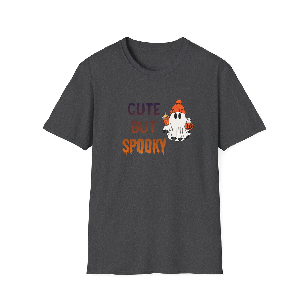 Cute But Spooky T-Shirt