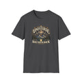 The Universe Has Your Back T-Shirt