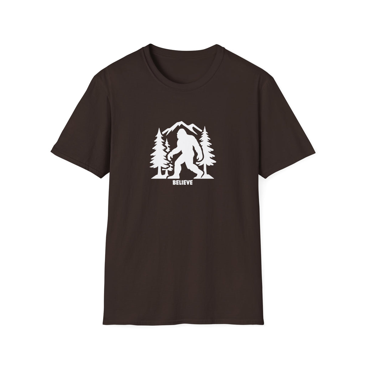 Believe T-Shirt