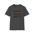 Throwing Sarcasm Around Like Confetti T-Shirt