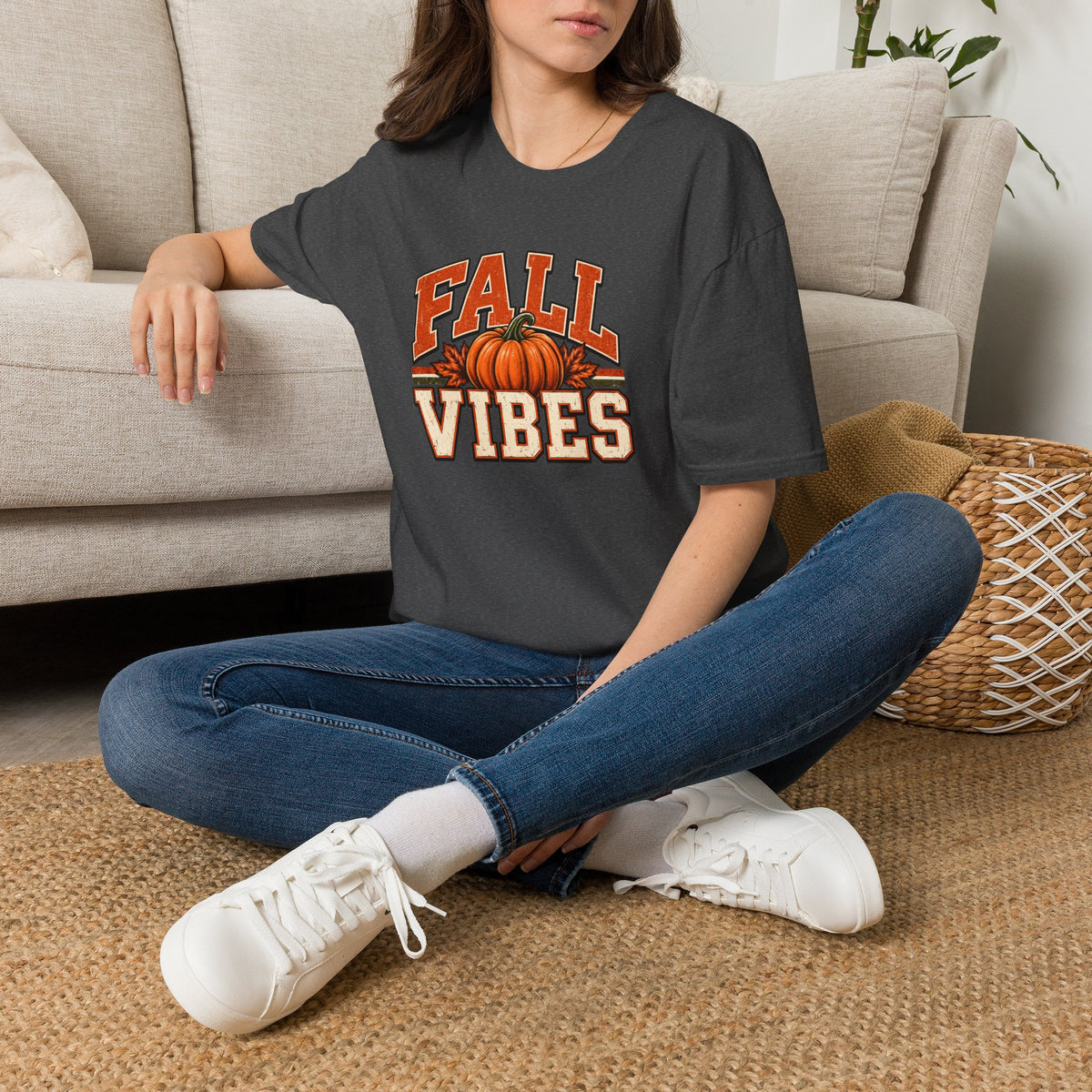 Fall Vibes T-Shirt