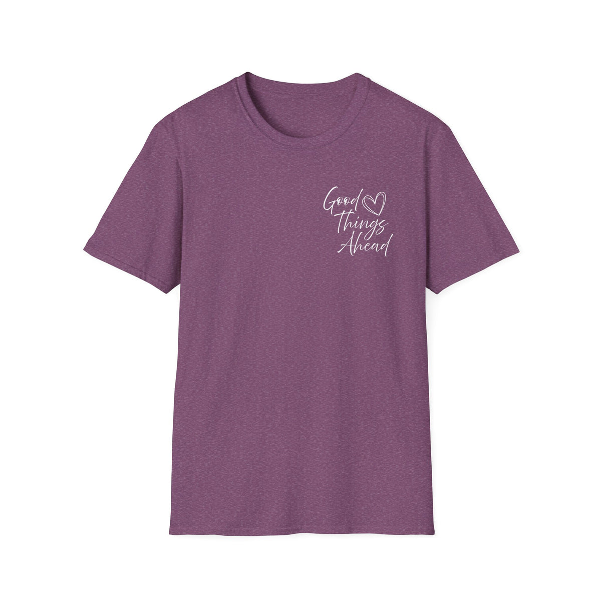 Good Things Ahead T-Shirt