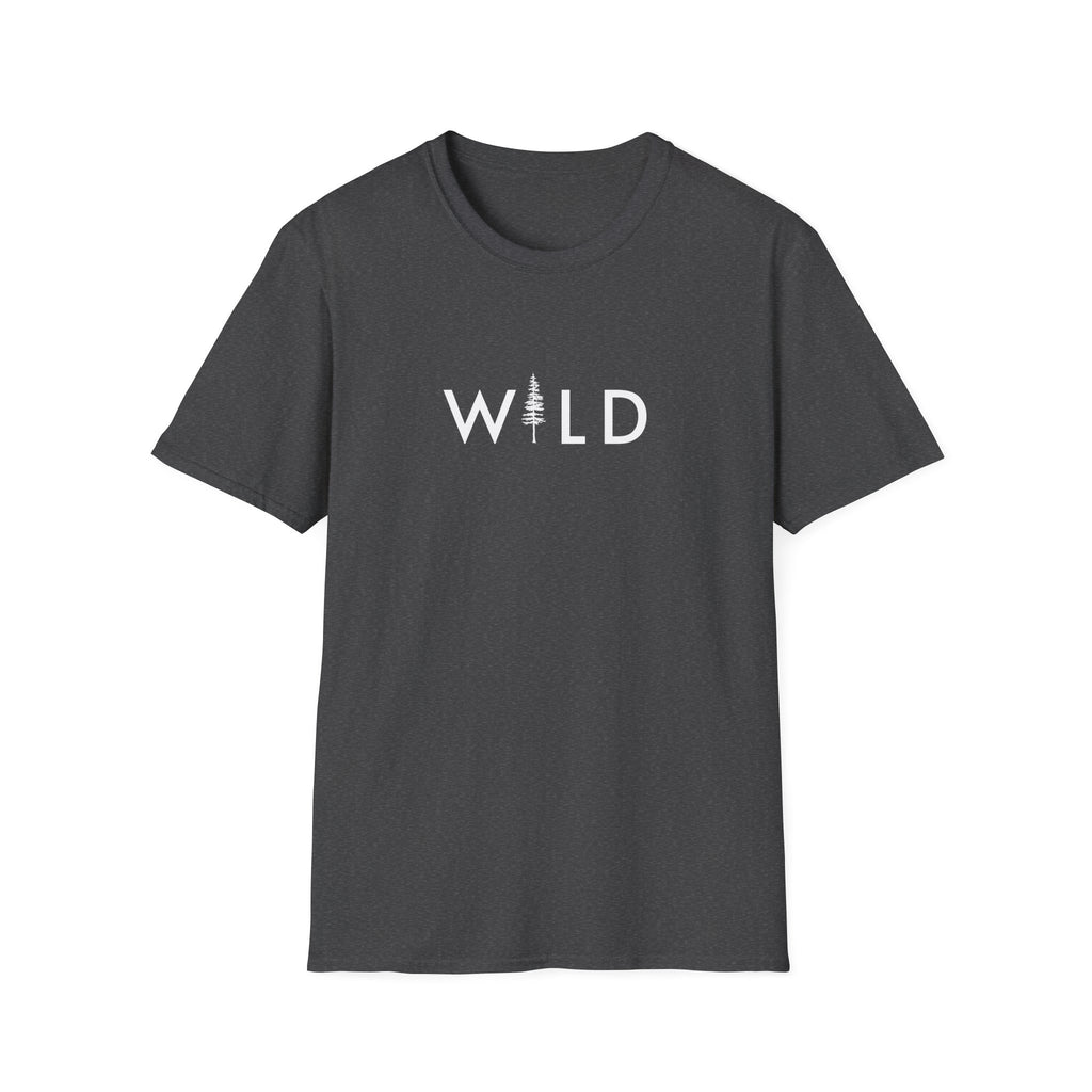 Wild T-Shirt