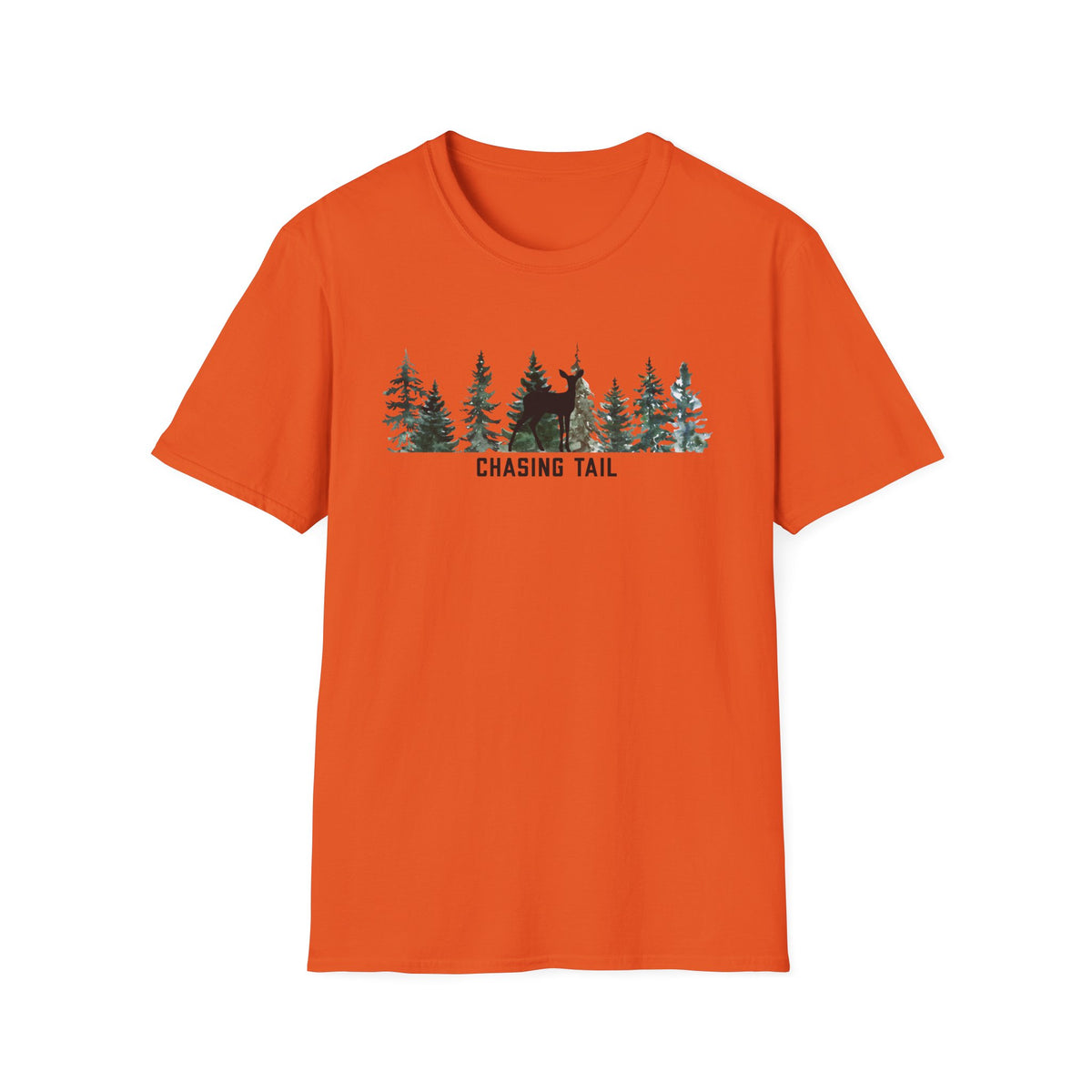 Chasing Tail T-Shirt