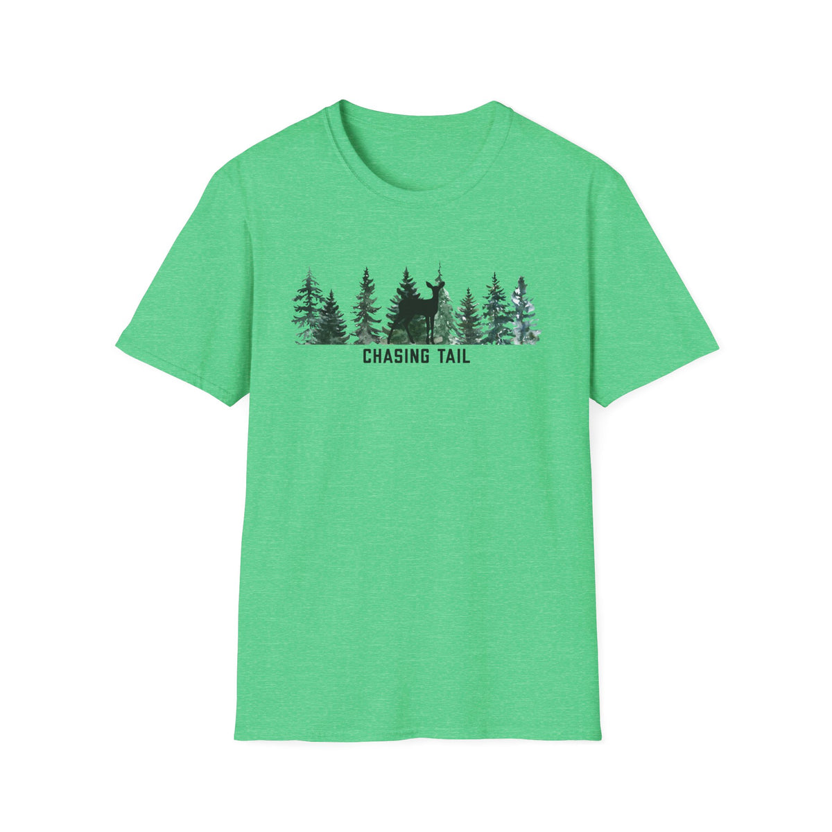 Chasing Tail T-Shirt