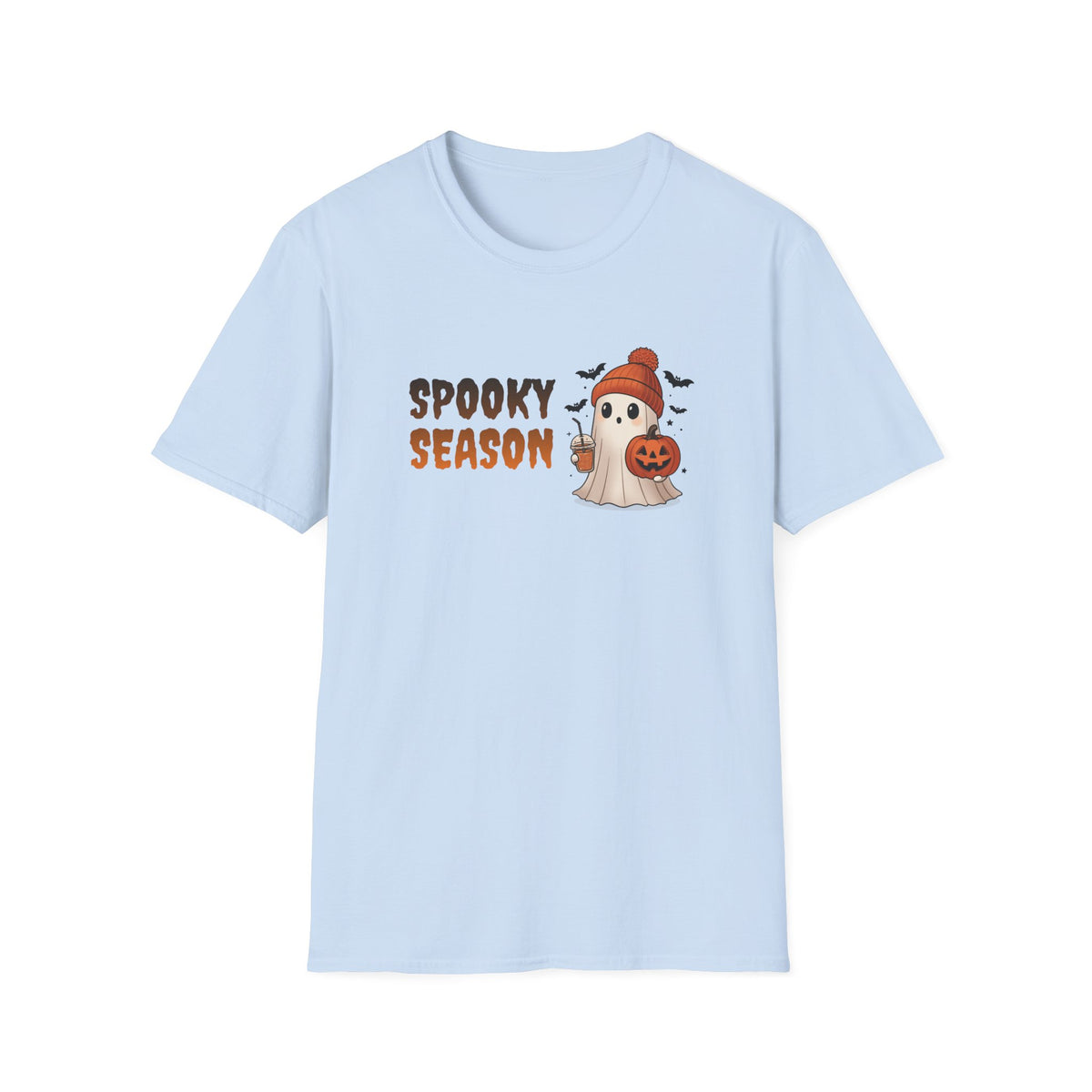 Spooky Season T-Shirt