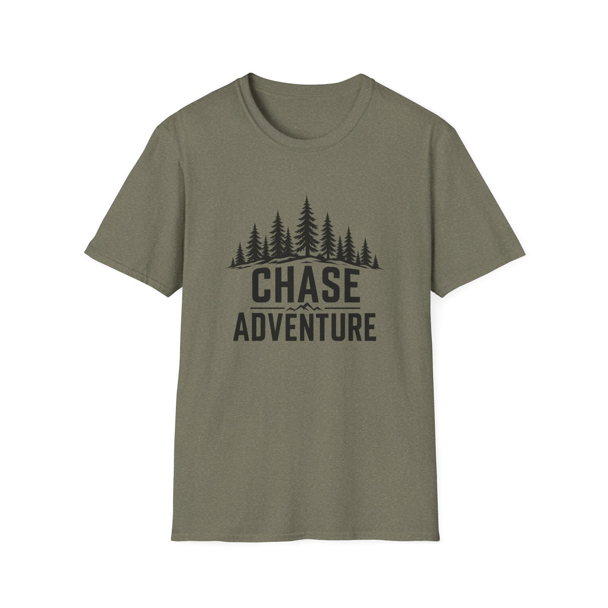 Chase Adventure T-Shirt
