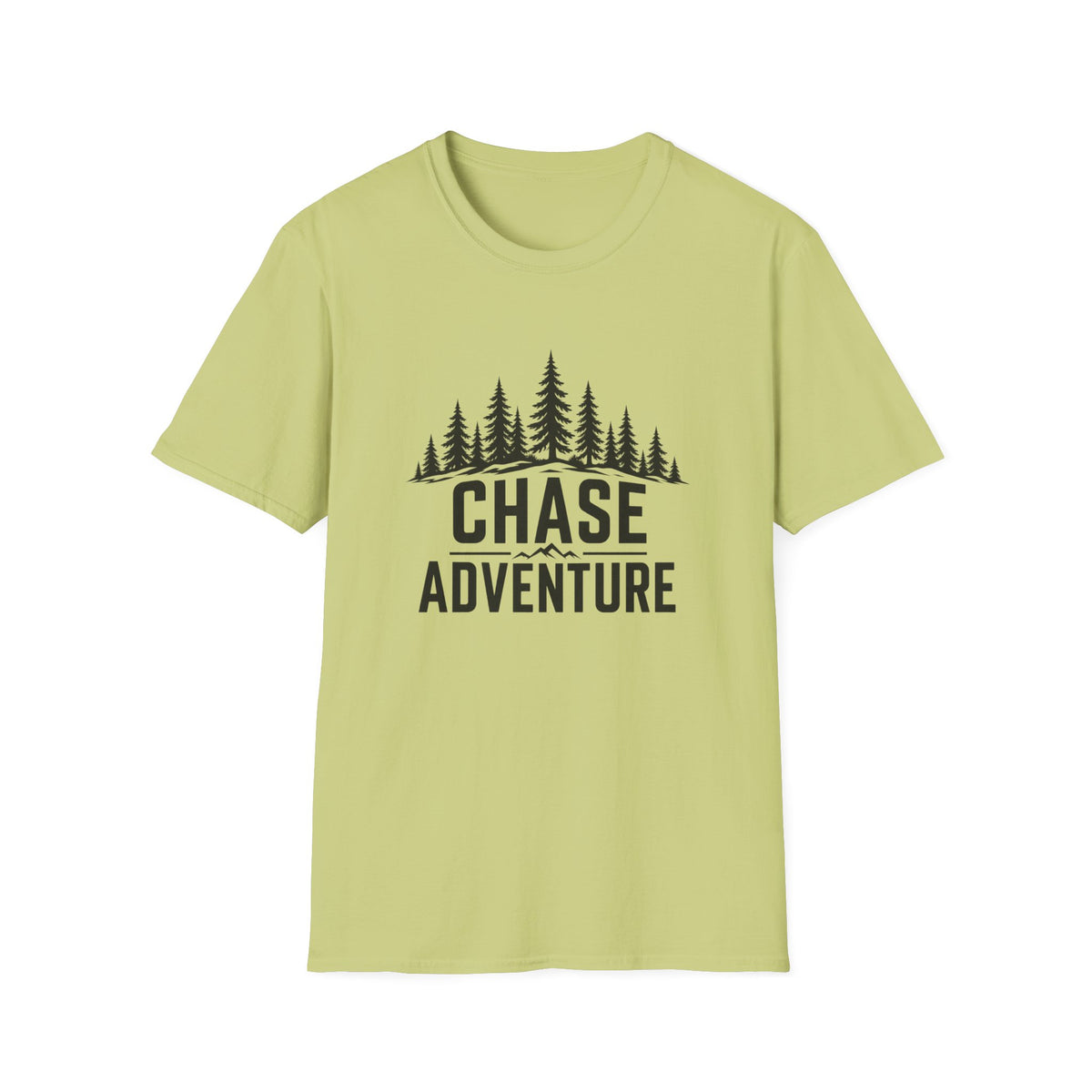 Chase Adventure T-Shirt