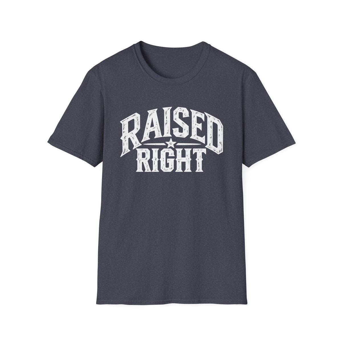 Raised Right T-Shirt