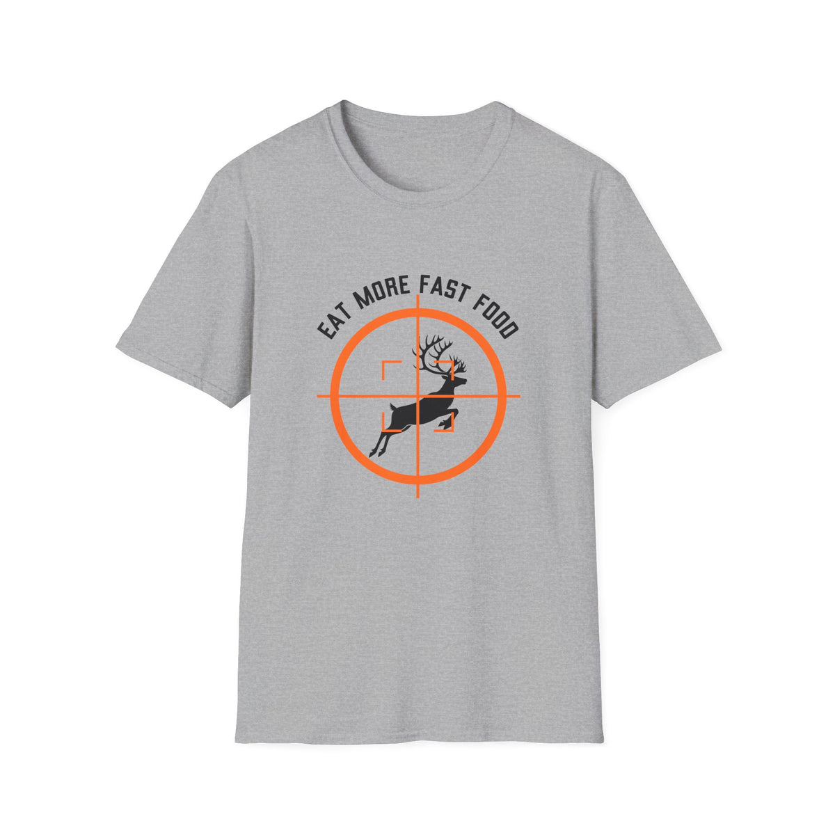 Eat More Fast Food T-Shirt