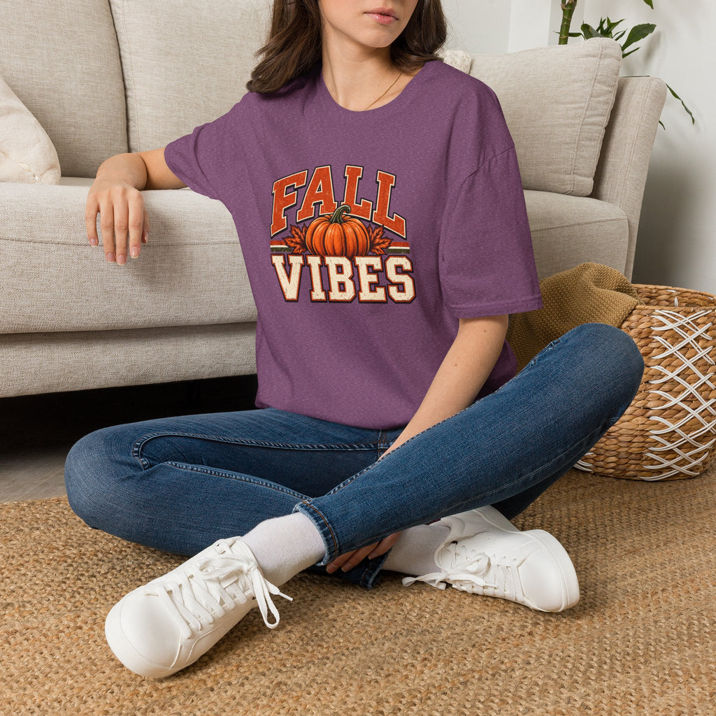 Fall Vibes T-Shirt