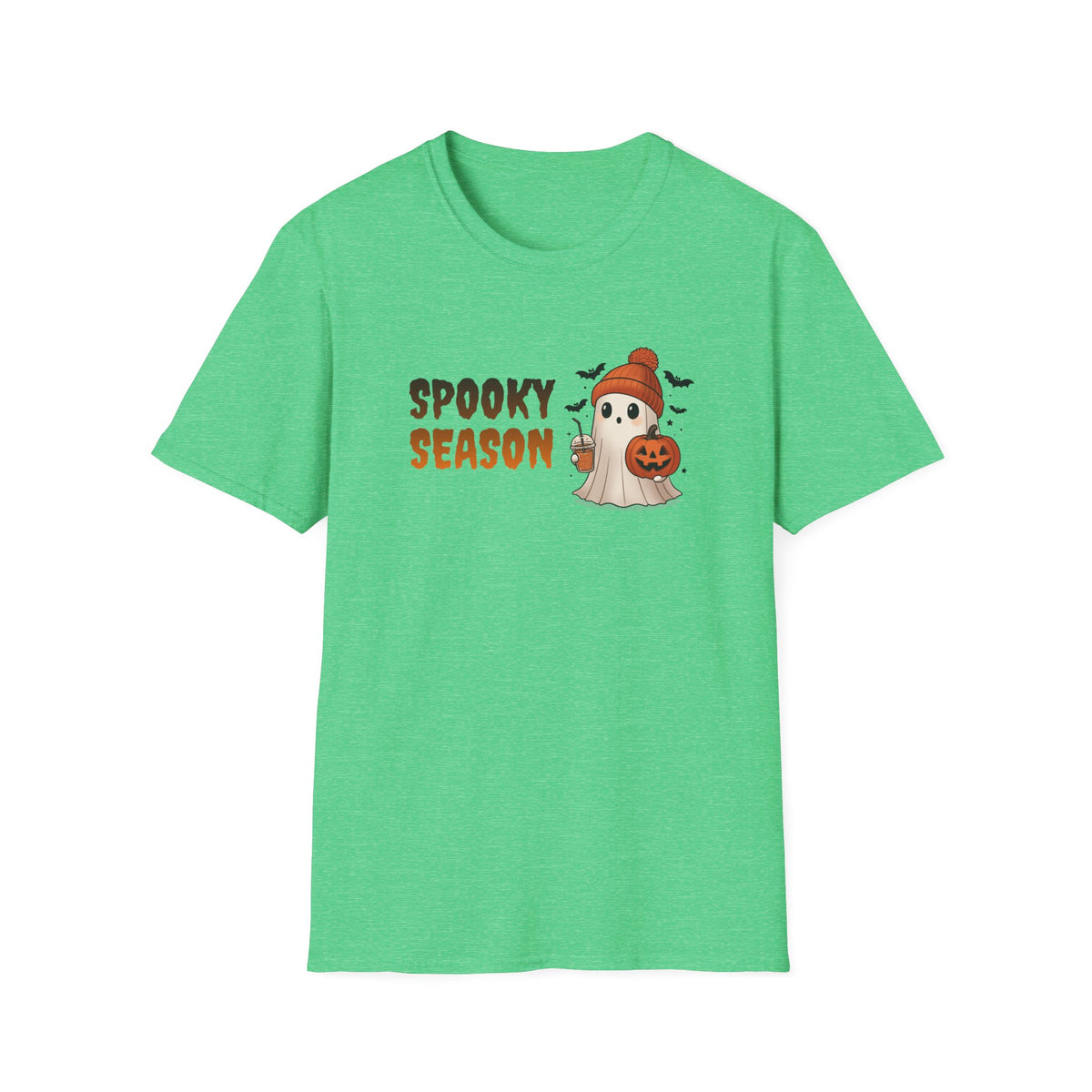 Spooky Season T-Shirt