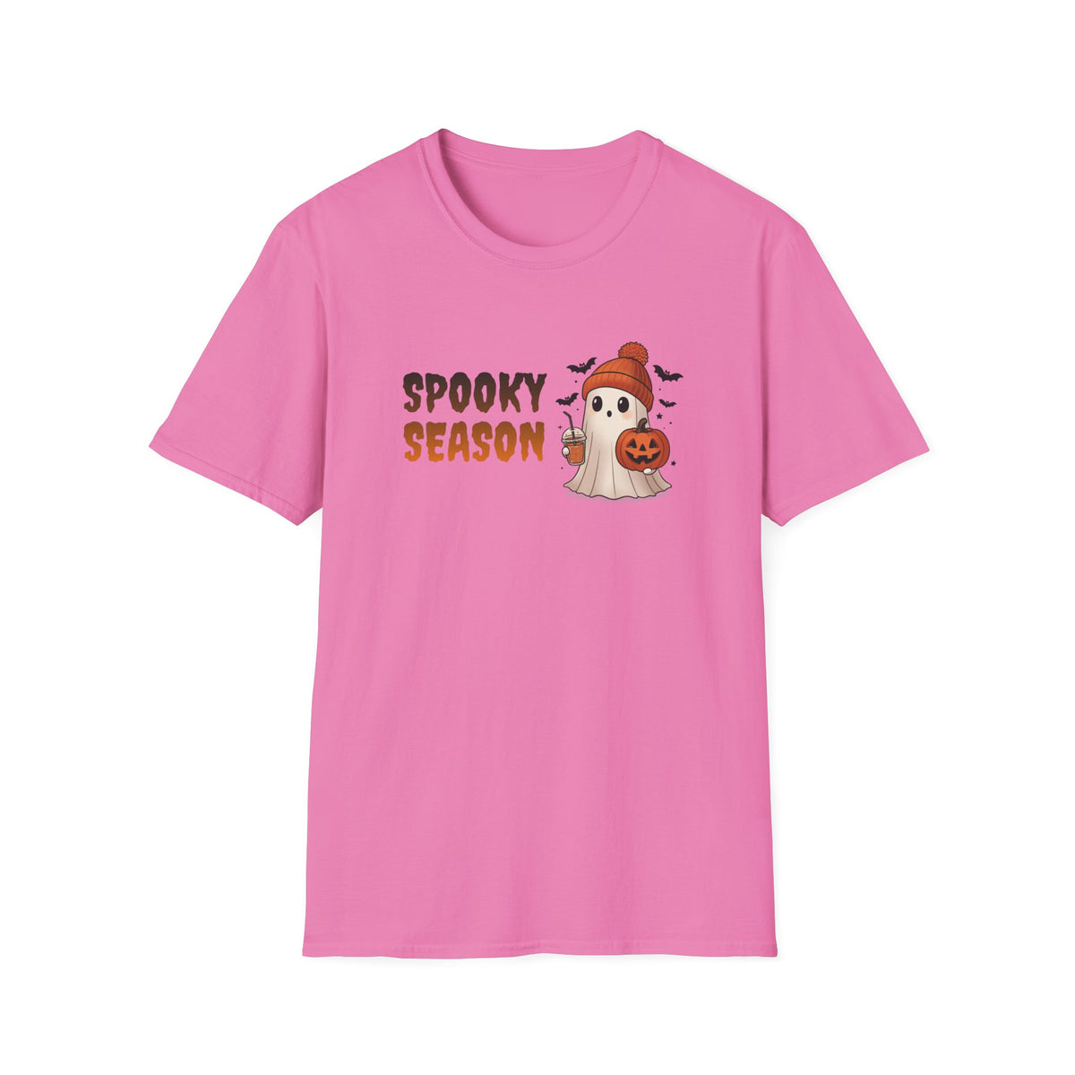 Spooky Season T-Shirt