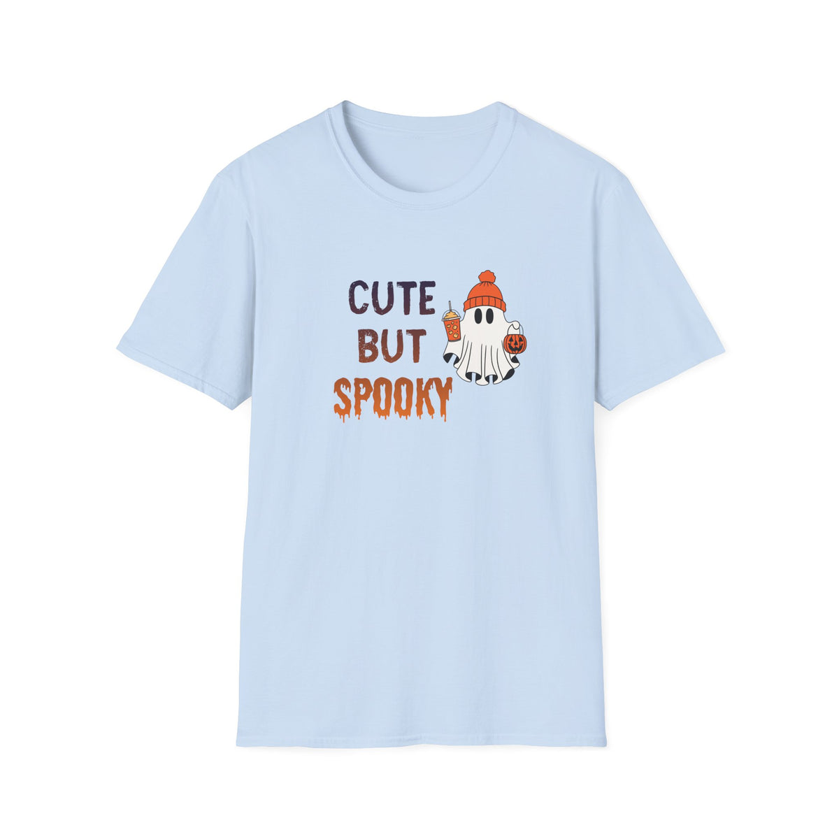 Cute But Spooky T-Shirt