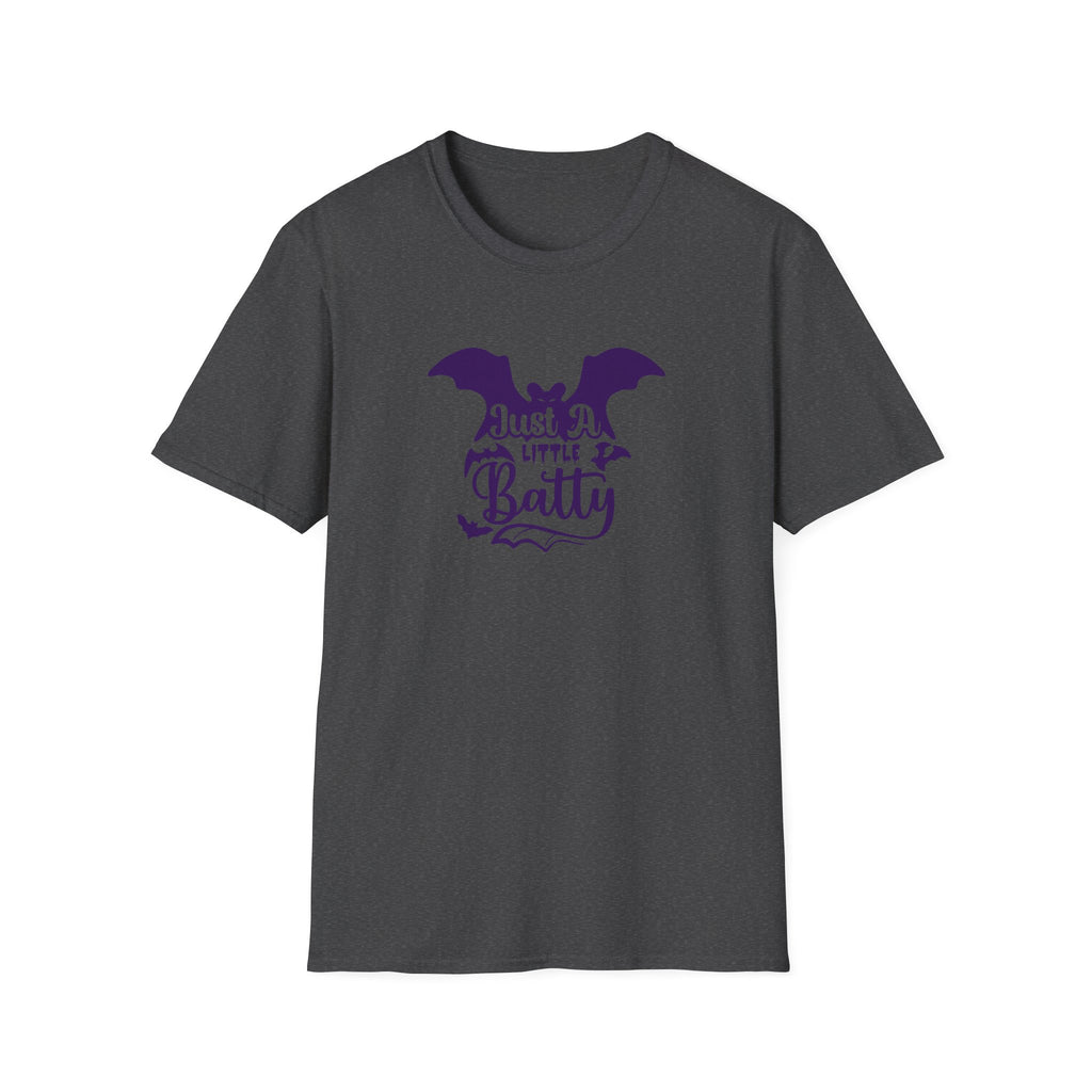 Just A Little Batty T-Shirt