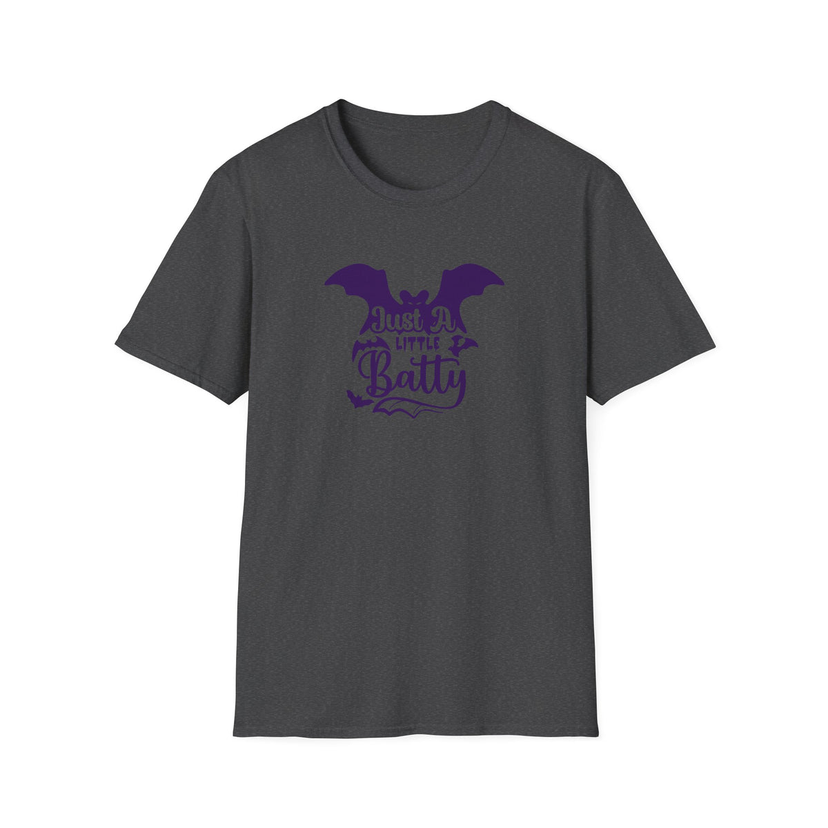 Just A Little Batty T-Shirt