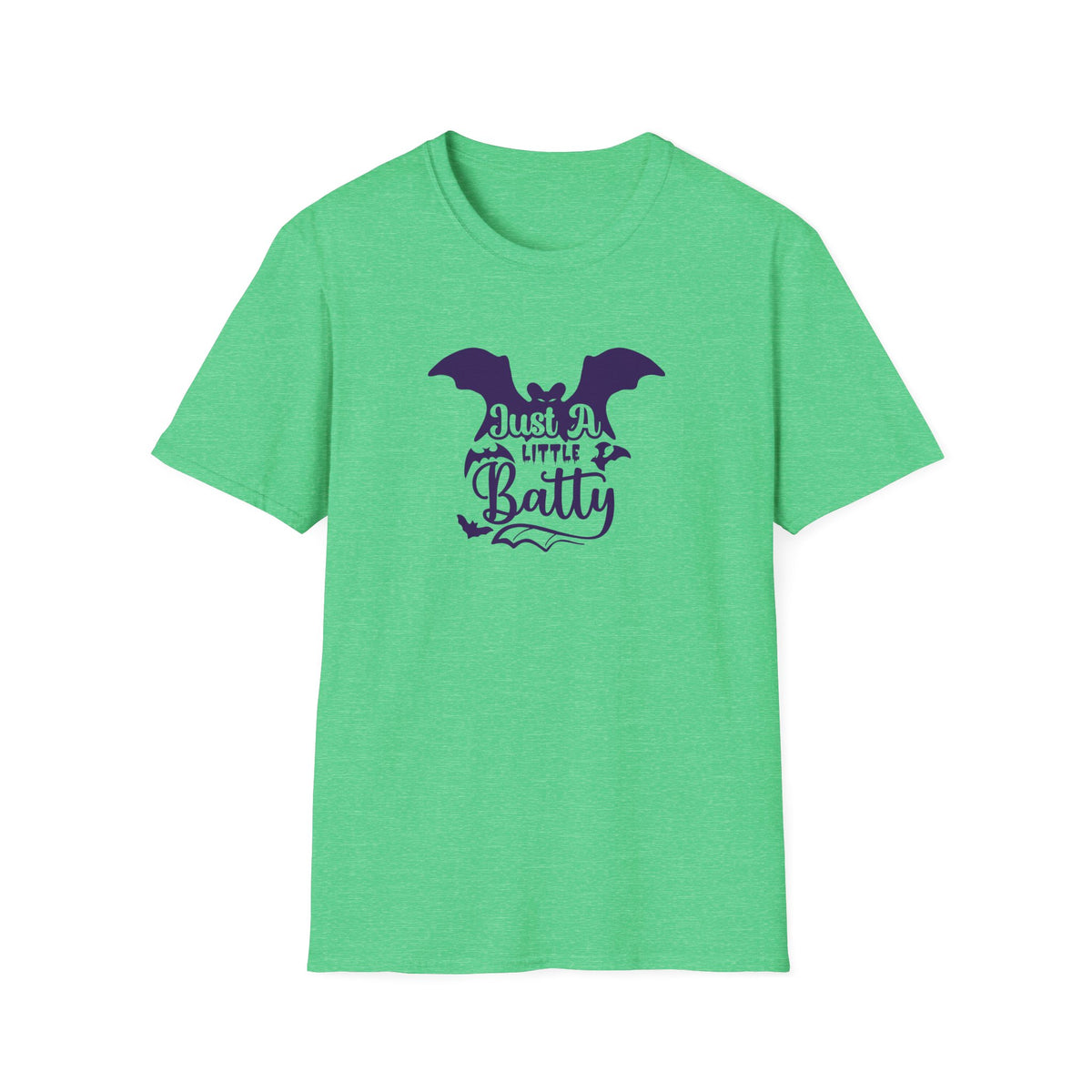 Just A Little Batty T-Shirt