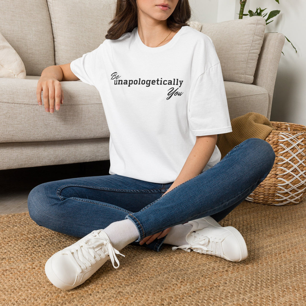Be Unapologetically You T-Shirt