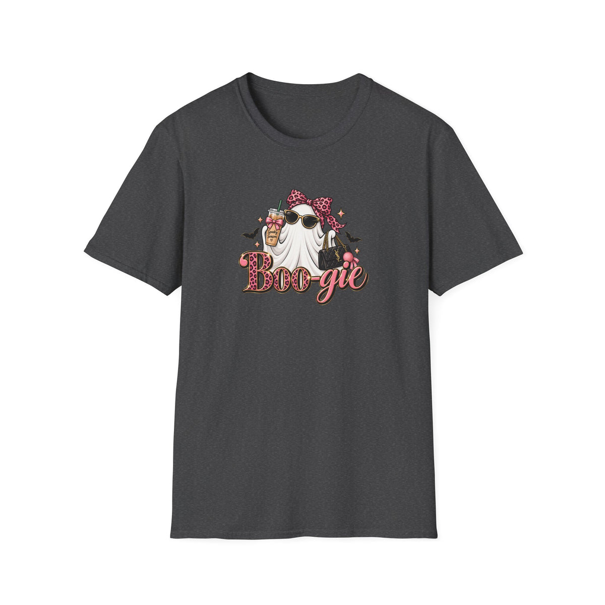 Boo-gie T-Shirt