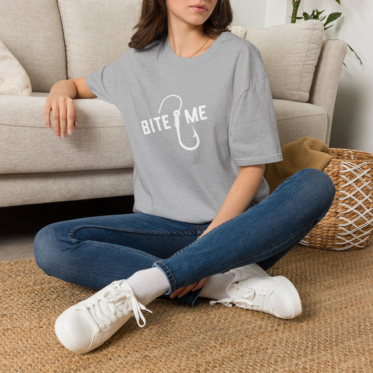 Bite Me T-Shirt