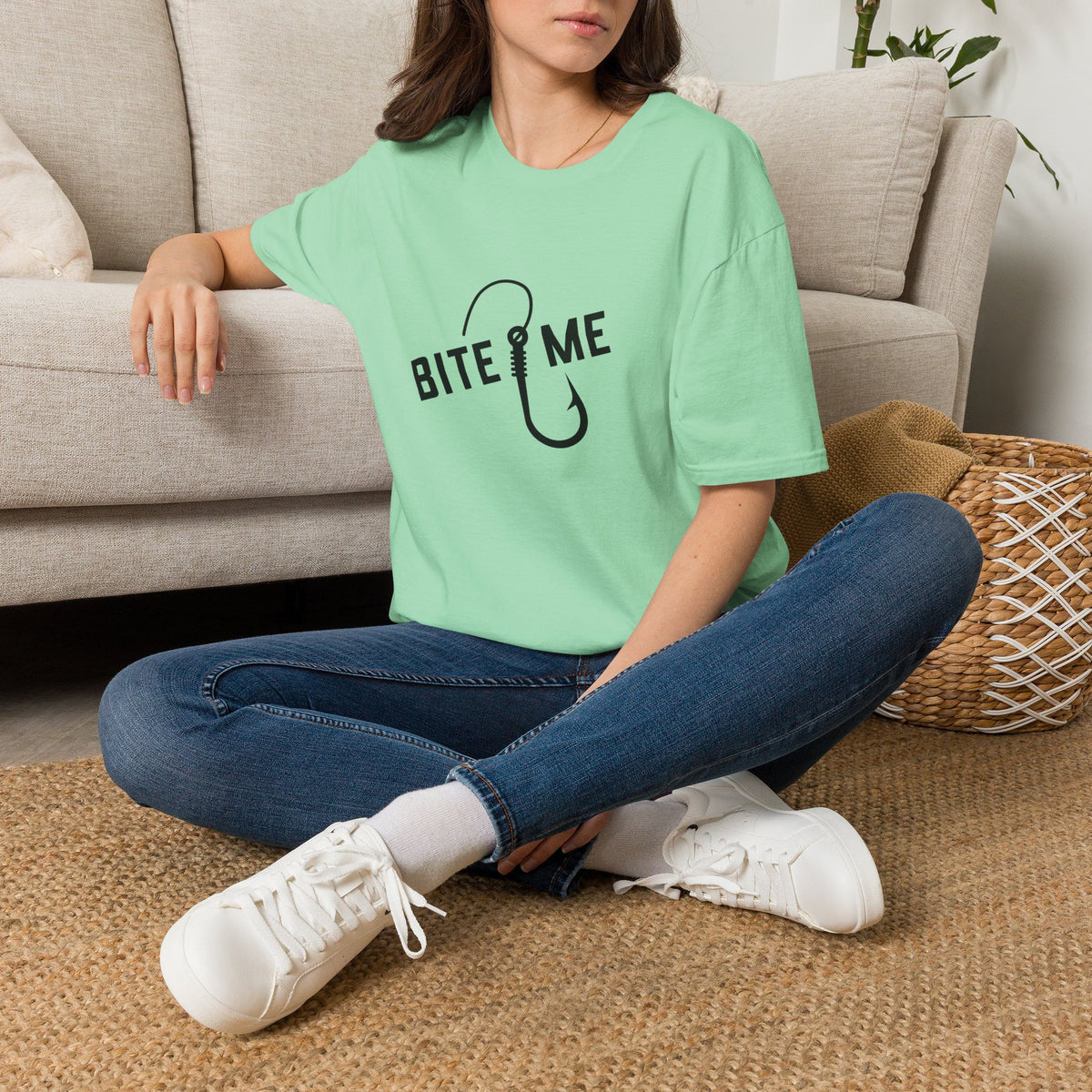 Bite Me T-Shirt