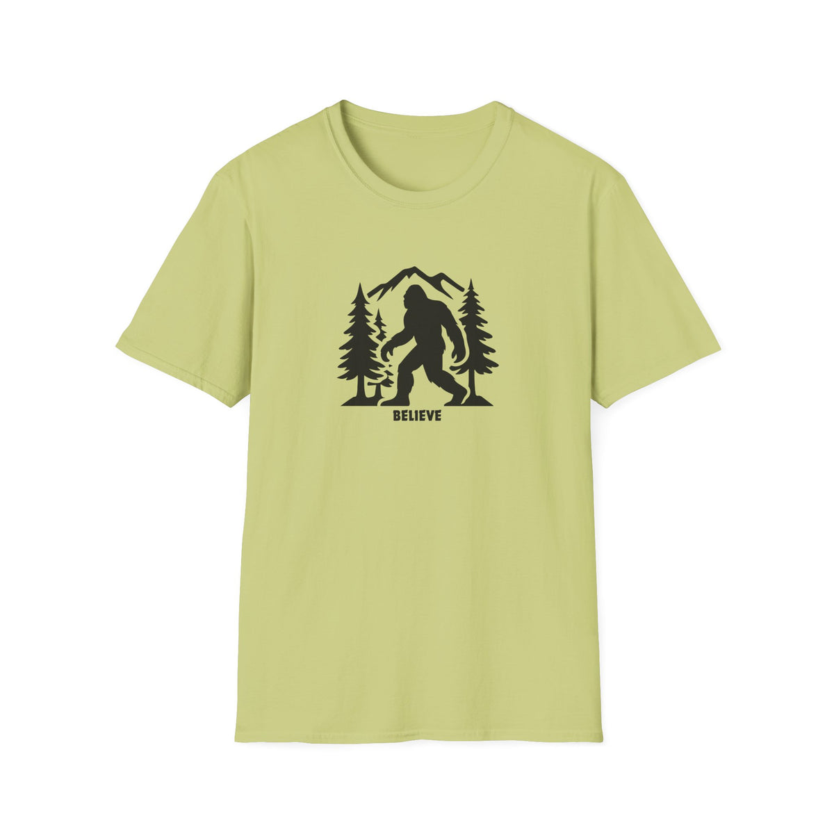 Believe T-Shirt
