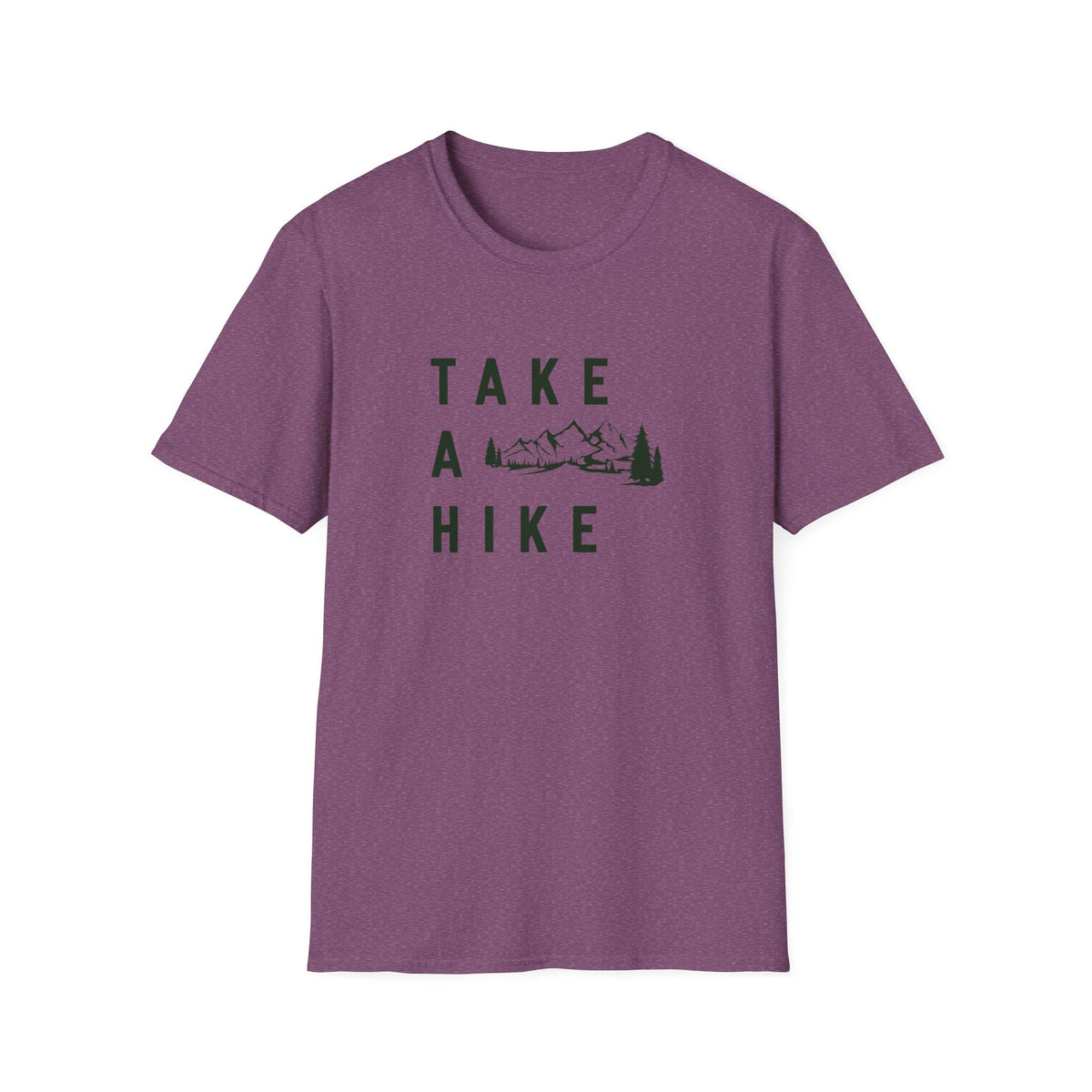 Take A Hike T-Shirt