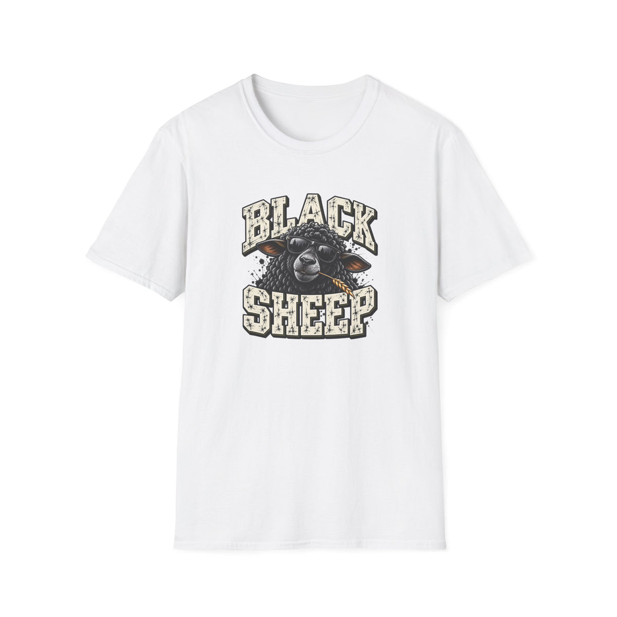Black Sheep T-Shirt