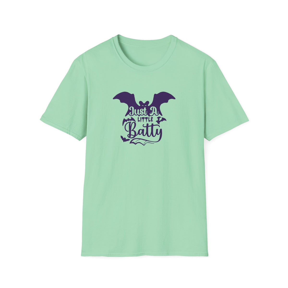 Just A Little Batty T-Shirt