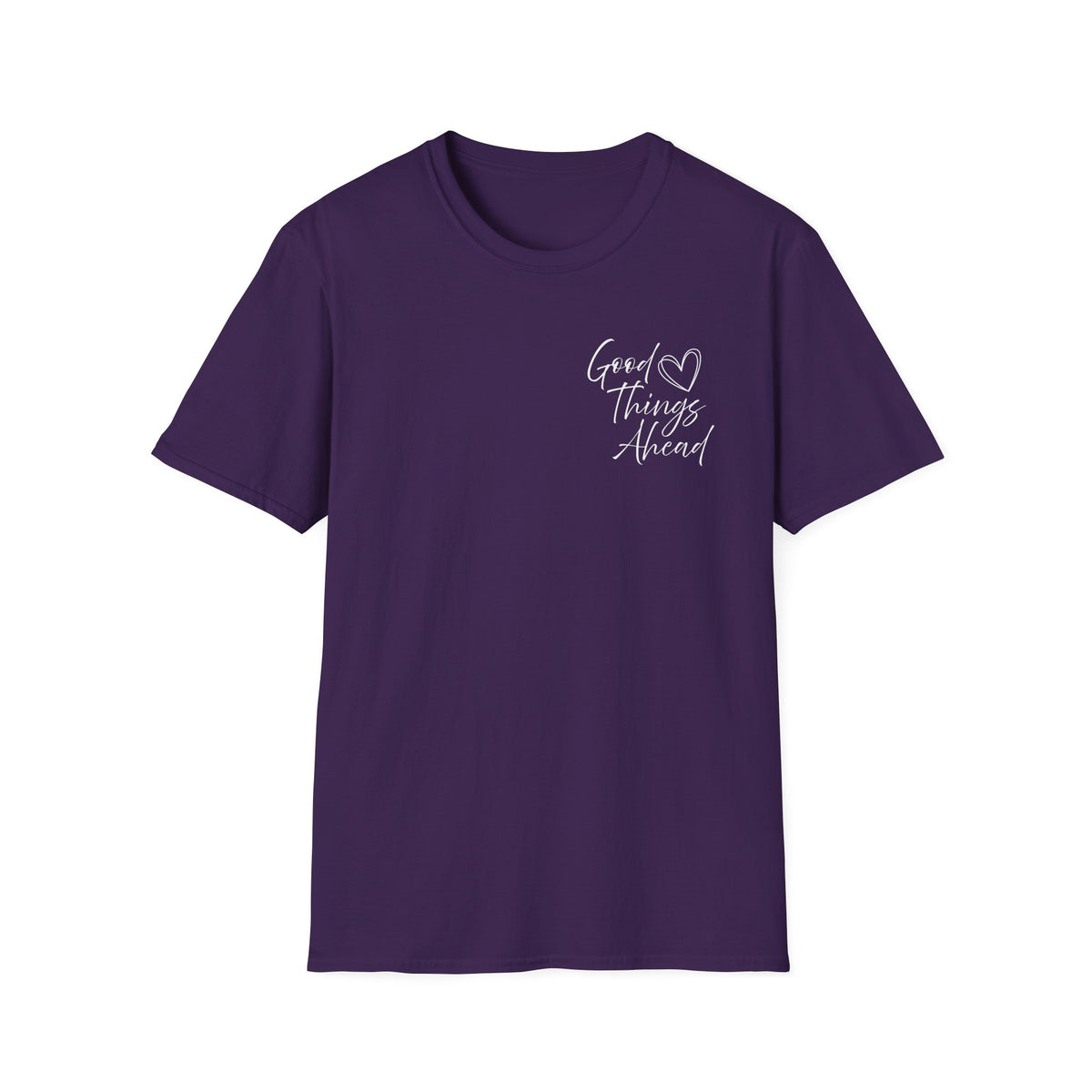 Good Things Ahead T-Shirt