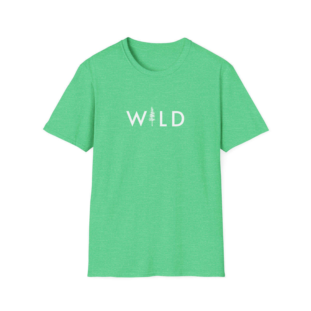 Wild T-Shirt