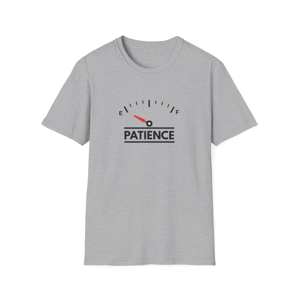 Patience T-Shirt