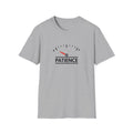 Patience T-Shirt