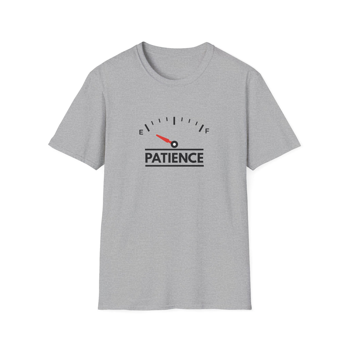 Patience T-Shirt