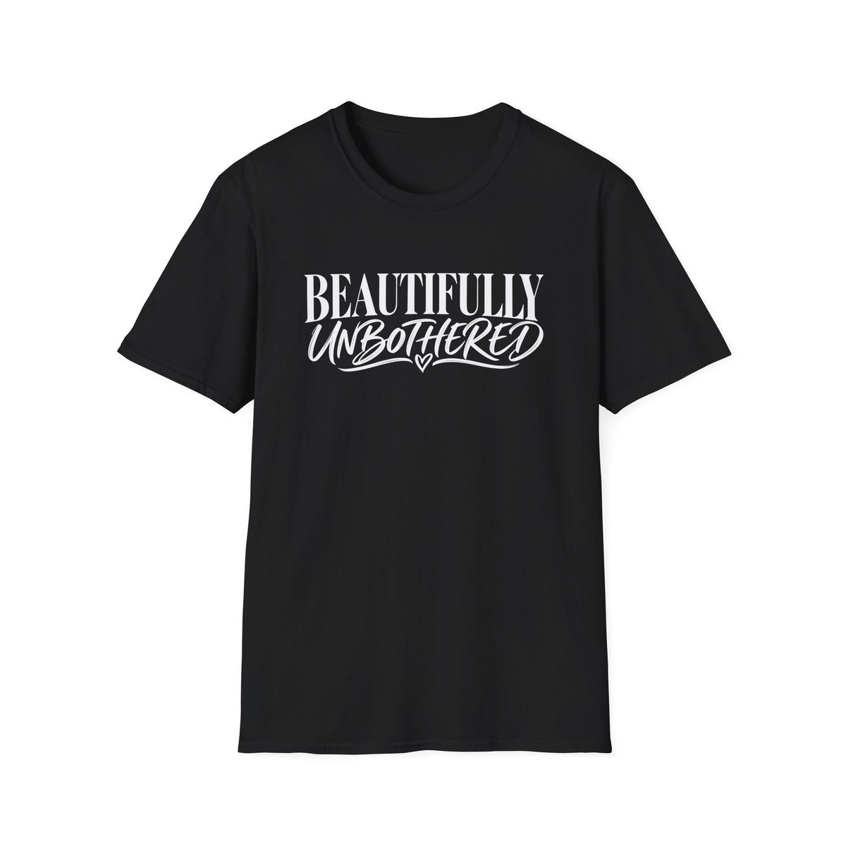 Beautifully Unbothered T-Shirt