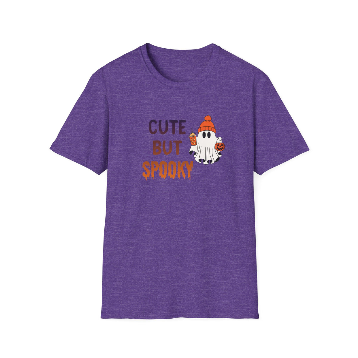 Cute But Spooky T-Shirt