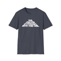 The Sarcasm Is Strong With This One T-Shirt