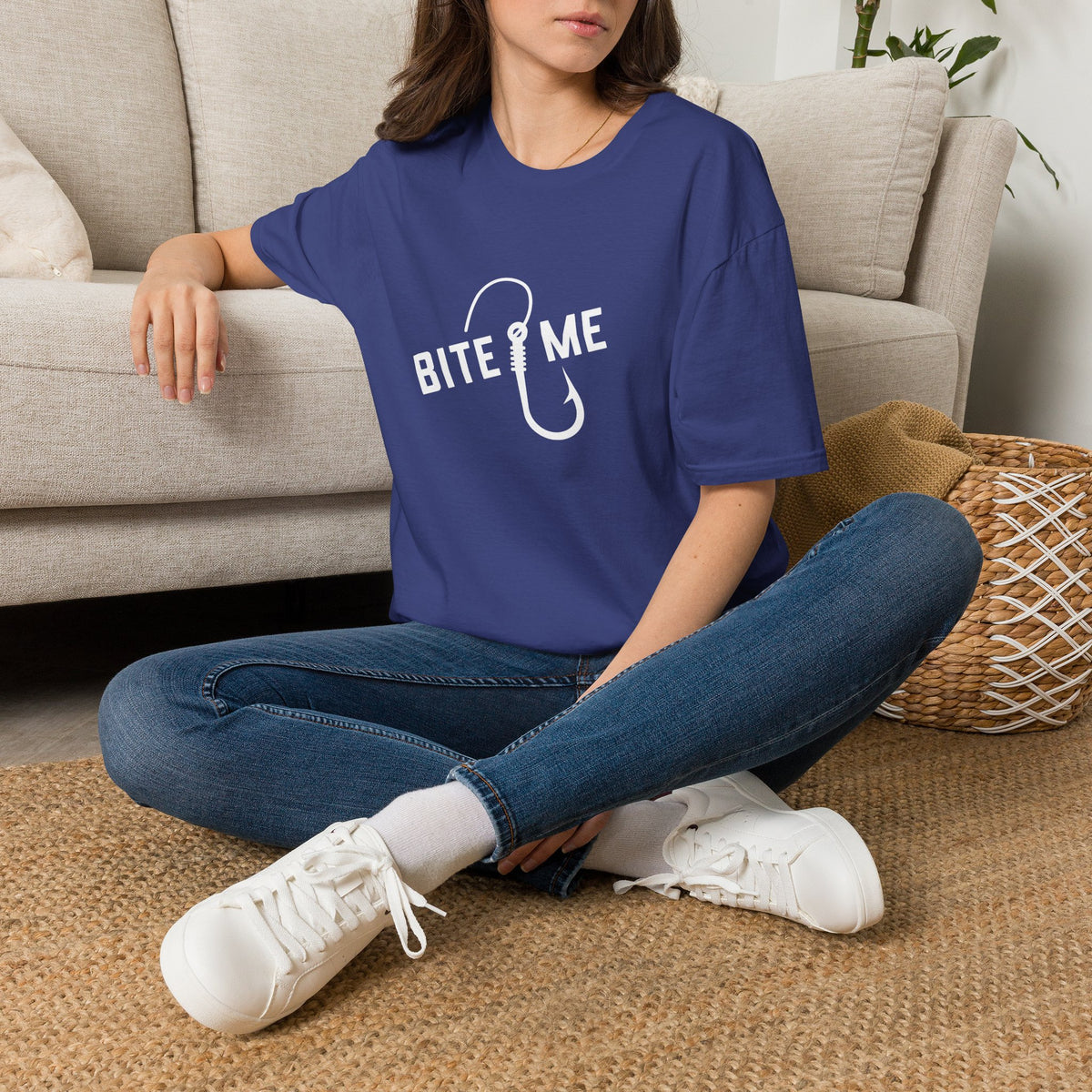 Bite Me T-Shirt