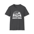 Where The Road Ends T-Shirt