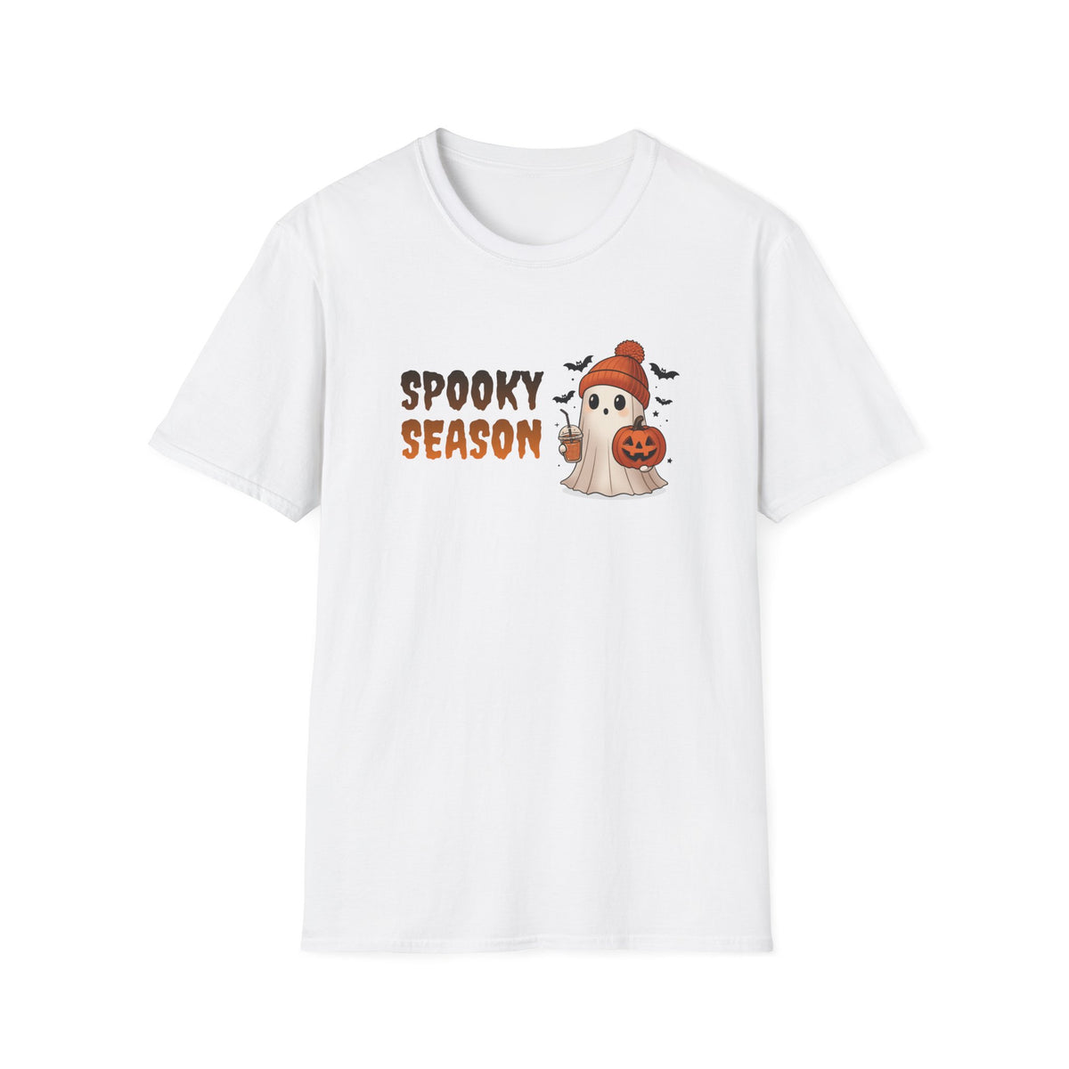 Spooky Season T-Shirt