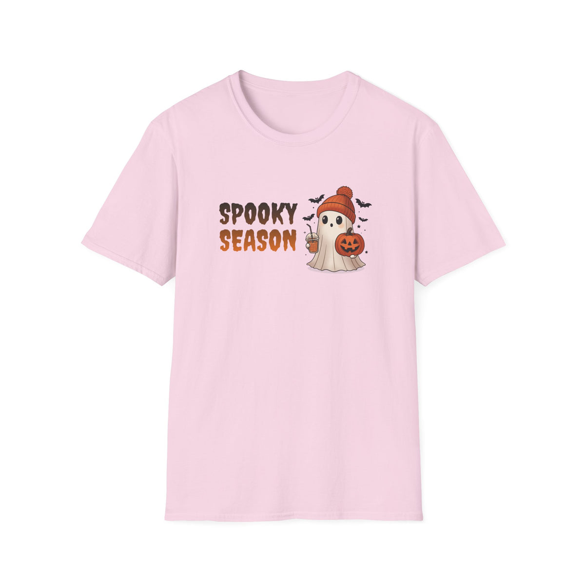 Spooky Season T-Shirt