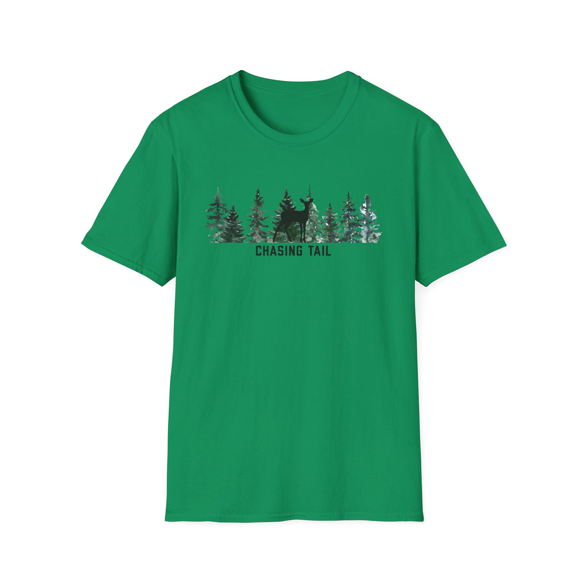 Chasing Tail T-Shirt