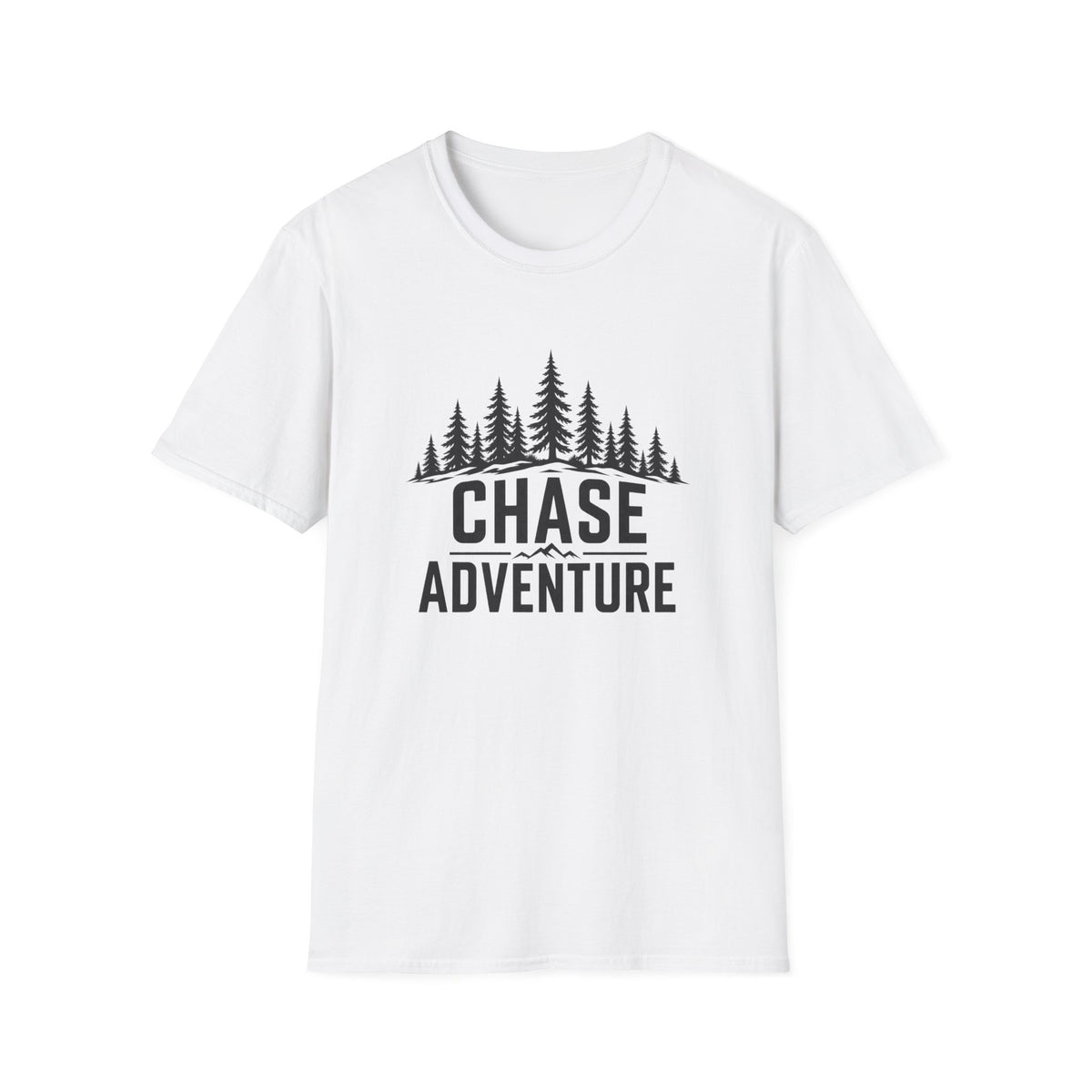 Chase Adventure T-Shirt