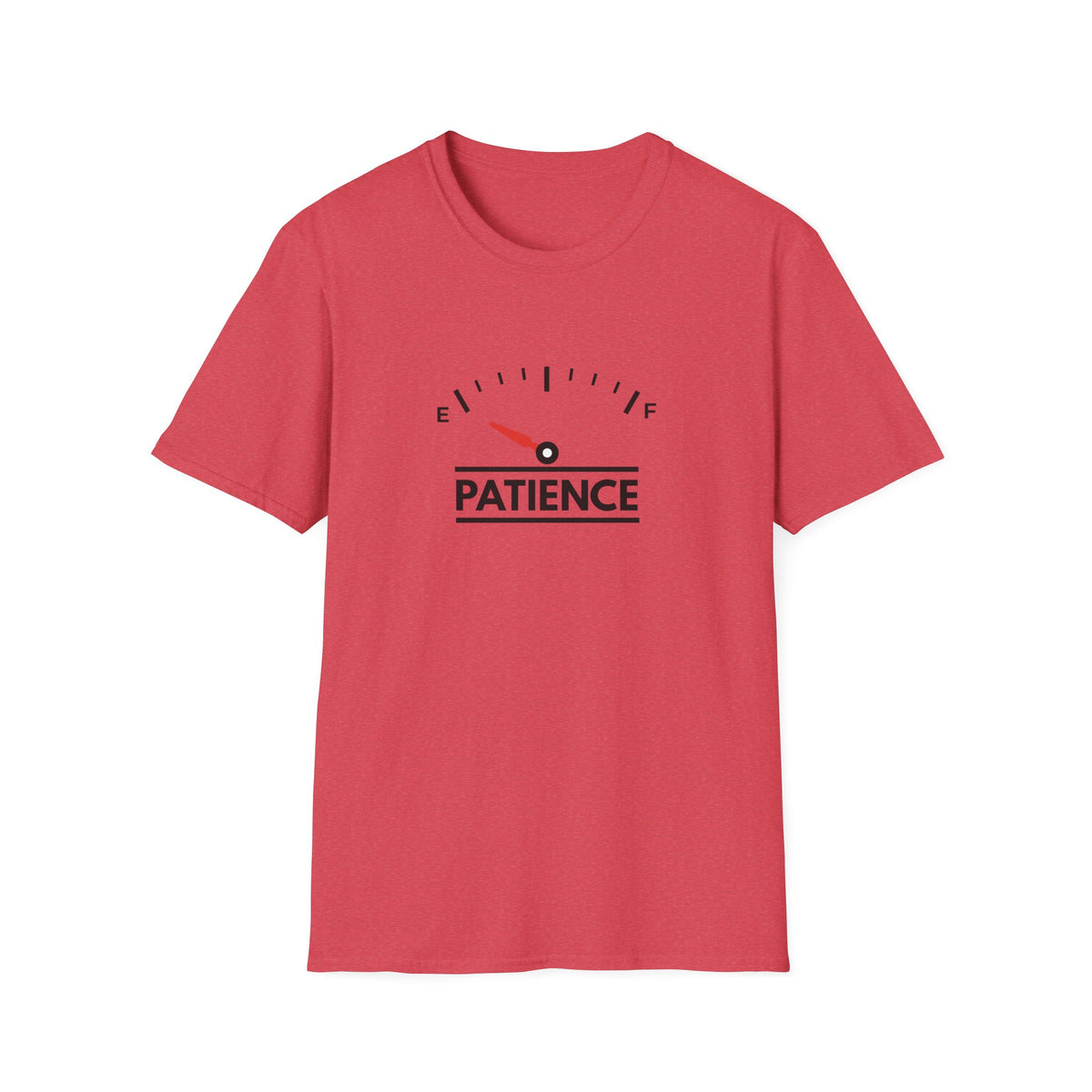 Patience T-Shirt
