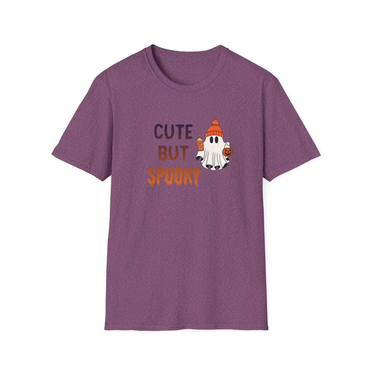 Cute But Spooky T-Shirt