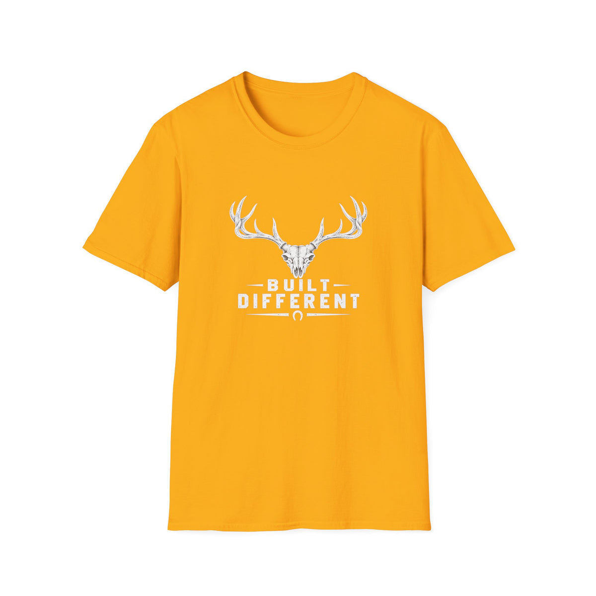 Built Differently T-Shirt