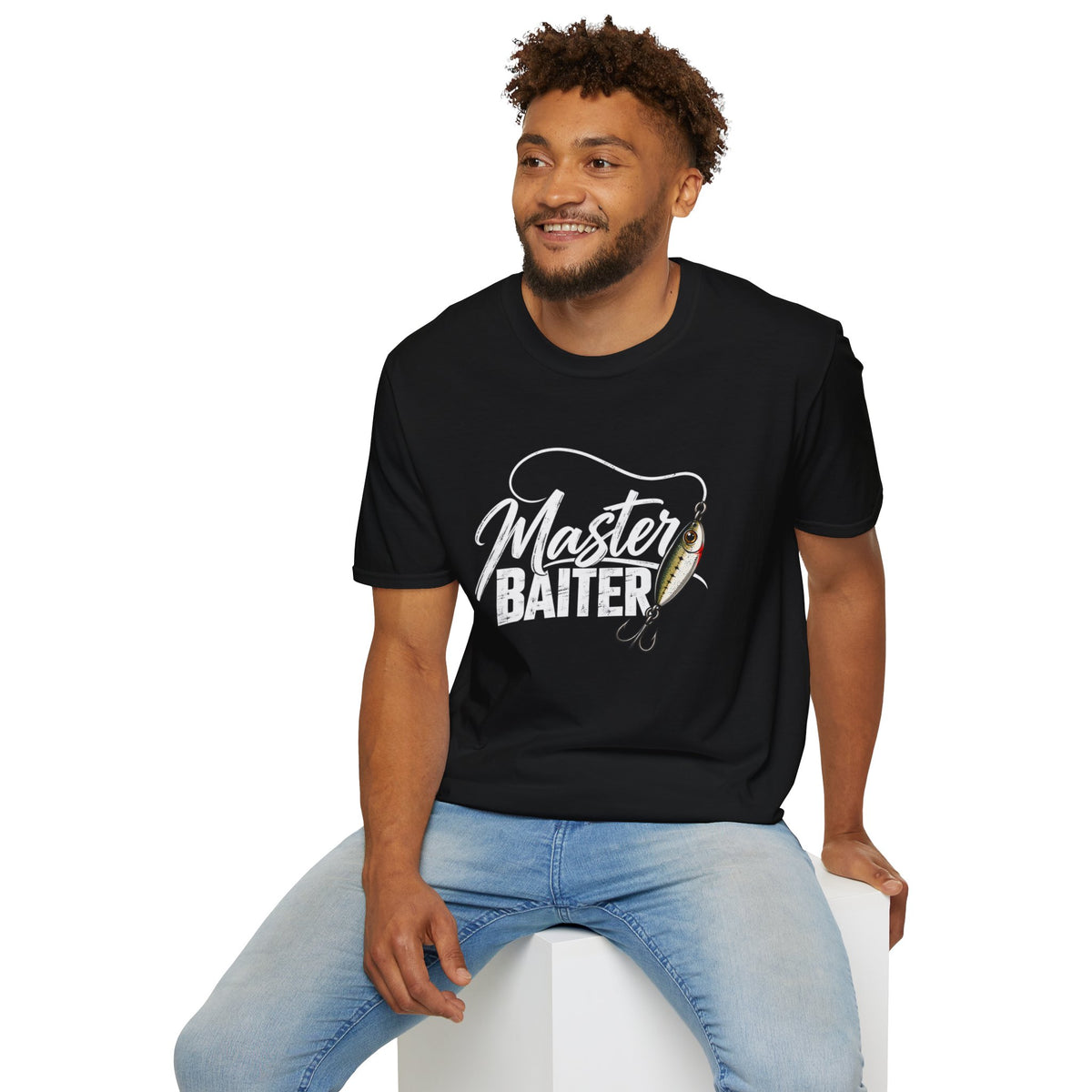 Master Baiter T-Shirt