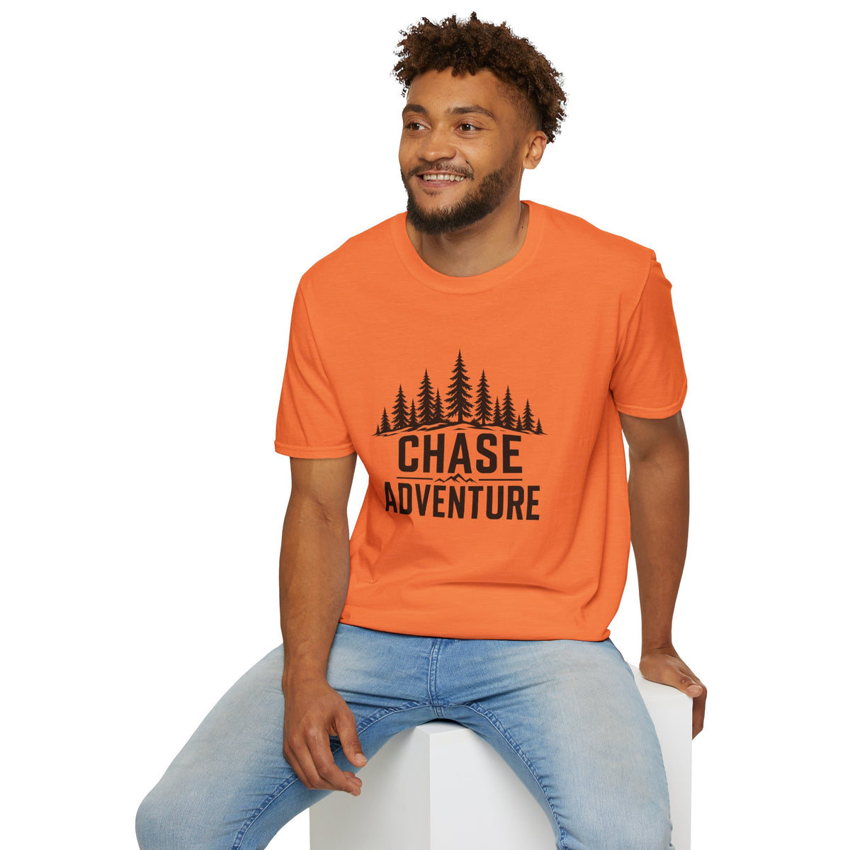 Chase Adventure T-Shirt