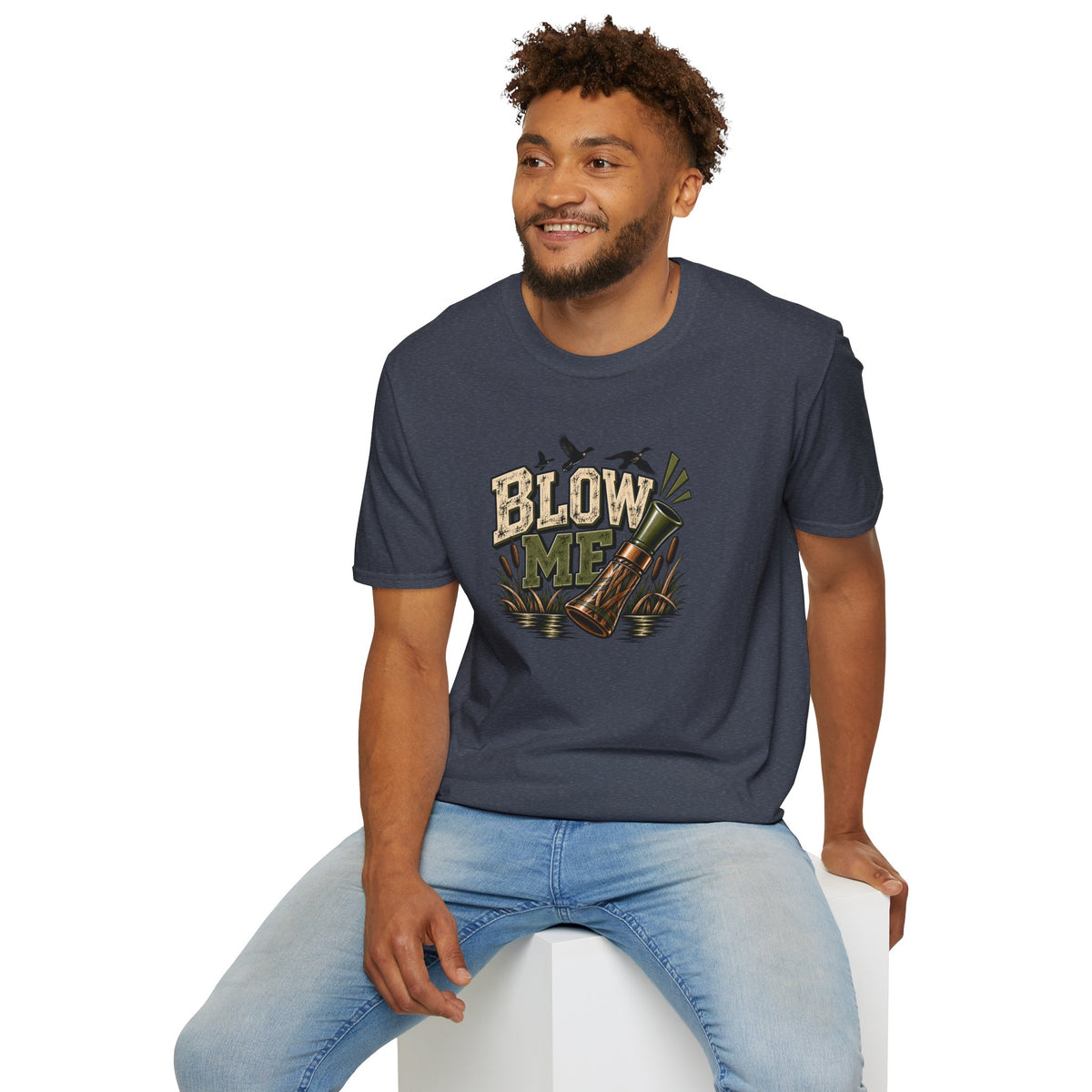 Blow Me T-Shirt